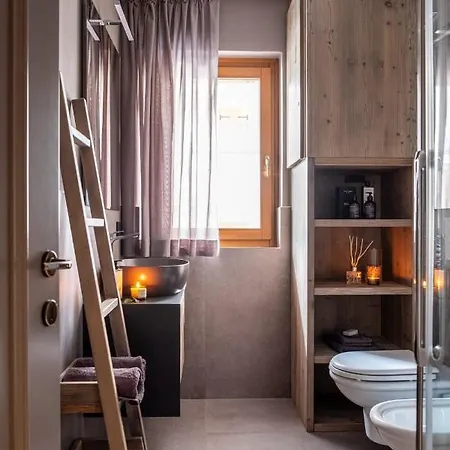 Mia Guest house Falcade